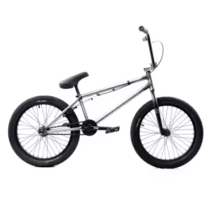 Image of Stranger Level BMX Bike - Silver