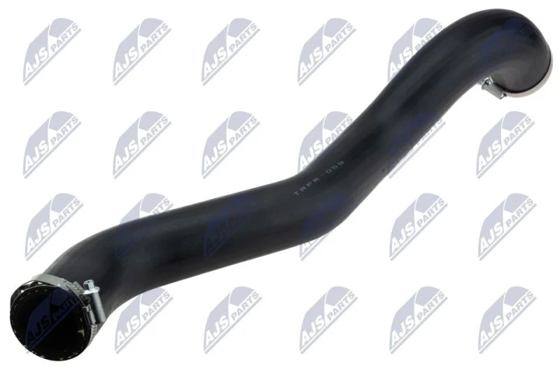 Image of NTY Charger intake hose NTY GPP-FR-059