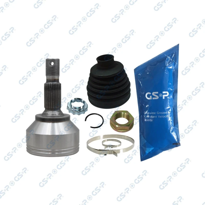 Image of GSP CV joint kit GSP 803255