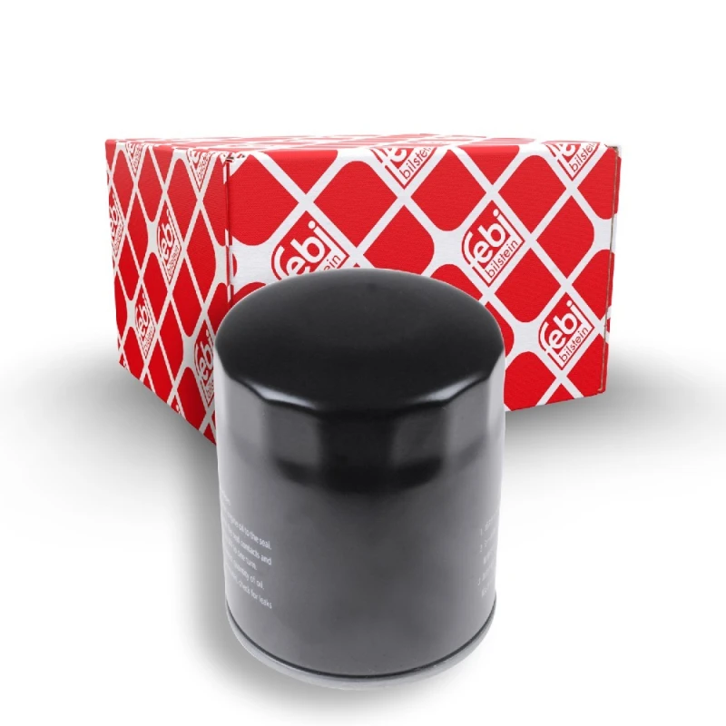 Image of Oil filter FEBI BILSTEIN 109204