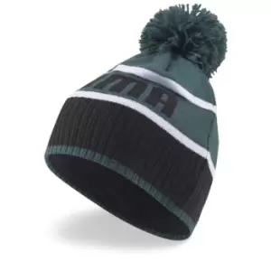 Image of Puma POM Beanie 31 - Green