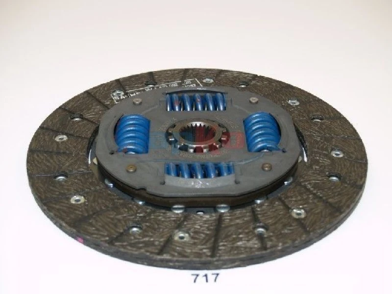 Image of JAPKO Clutch plate JAPKO 80717