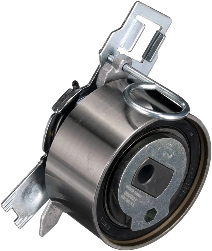 Image of GATES Timing belt tensioner pulley GATES T43278
