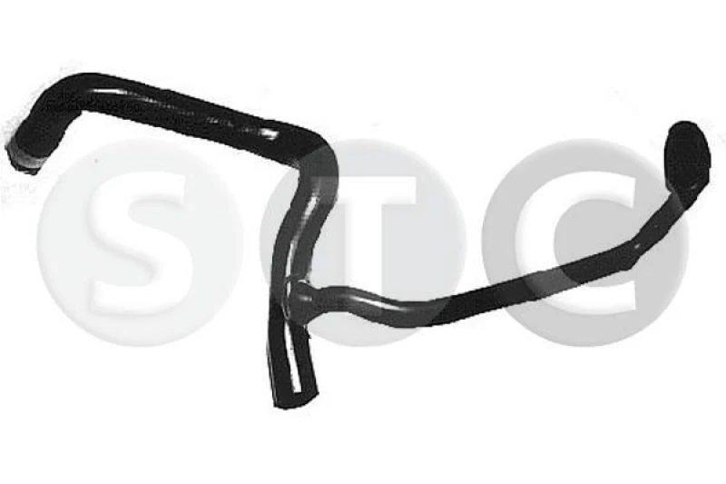 Image of STC Radiator hose STC T407956