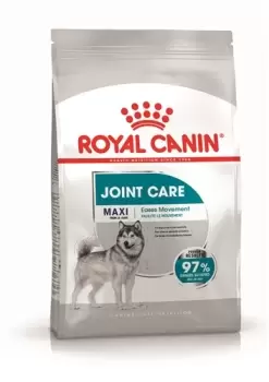 image of Royal Canin Maxi Joint Care Adult Dog Food Dry 10kg