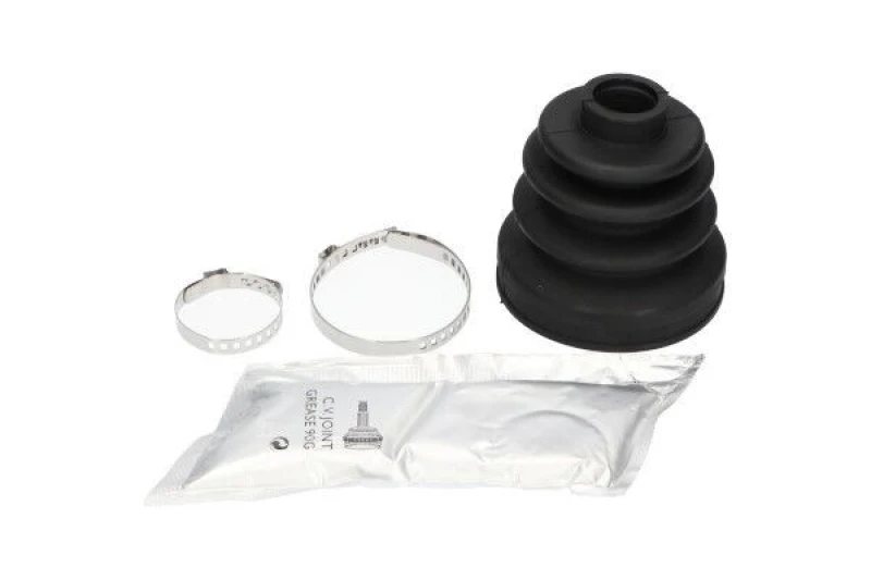 Image of KAVO PARTS CV boot kit, drive shaft KAVO PARTS CVB-2012