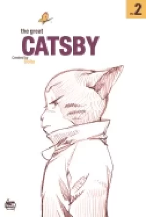 Image of great catsby volume 2