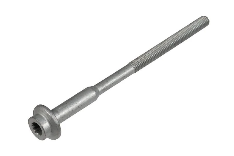 Image of Injector clamp bolt METZGER 0873032