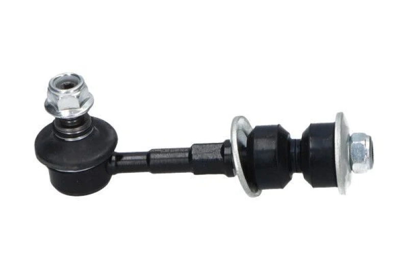 Image of KAVO PARTS Anti-roll bar link KAVO PARTS SLS-9081