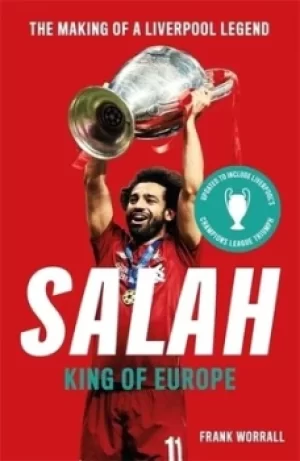 Image of Salah by Frank Worrall