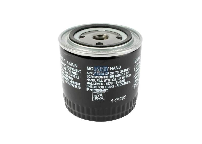 Image of DT Spare Parts 1.10295 Oil filter Spin-on Filter Oil Filter (7)