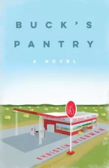 Image of Buck's Pantry : A Novel