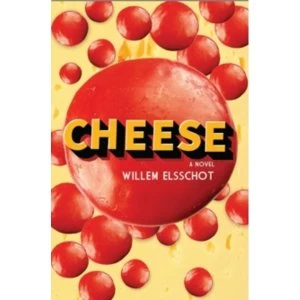 Image of Cheese by Willem Elsschot (Paperback, 2016)