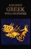 Image of ancient greek philosophers