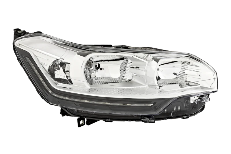 Image of Headlight VALEO 044468