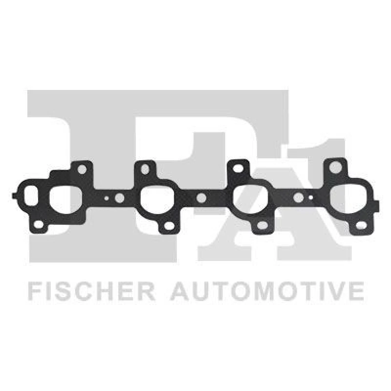 Image of FA1 425-005 Exhaust Manifold Gasket Left Gasket,exhaust manifold (27)