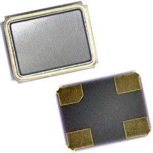 image of Crystal oscillator Qantek QX333A25.00000B15M SMD HCMOS