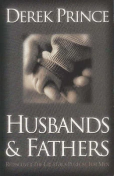 Image of Husbands and Fathers Paperback