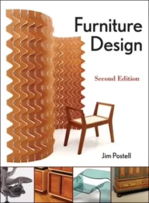 Image of Furniture design by James Christopher Postell