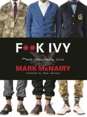 Image of f k ivy and everything else
