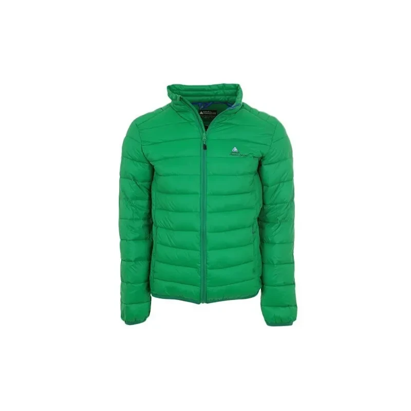 Image of Peak Mountain Puffer jacket Peak Mountain Ceking Vert Male 2XL CEKING/YA/A/VERT