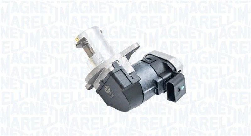Image of MAGNETI MARELLI EGR valve MAGNETI MARELLI 571822112245