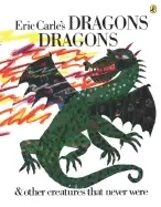 Image of eric carles dragons dragons