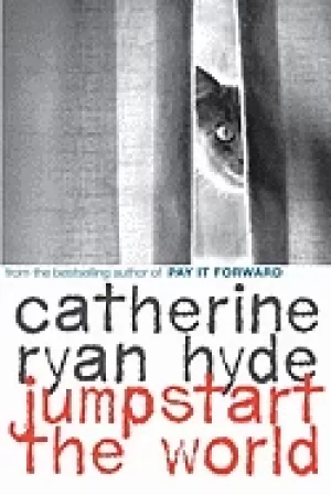 Image of jumpstart the world