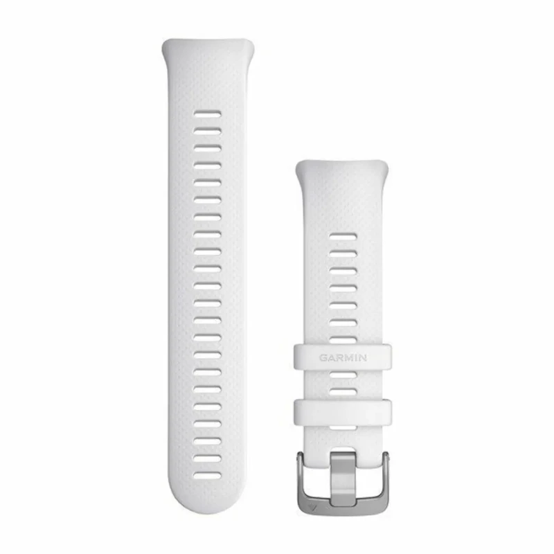 Image of Watch strap Garmin swim 2 Blanc Unisex TU