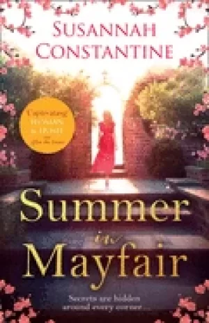 Image of summer in mayfair