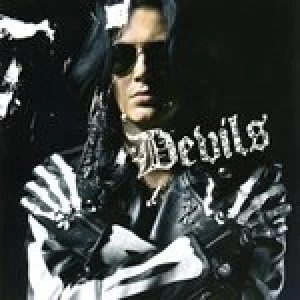 Image of The 69 Eyes - Devils (Special Edition) (Music CD)