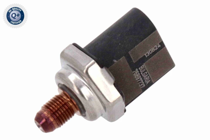 Image of VEMO Fuel pressure sensor VEMO V10-72-0300