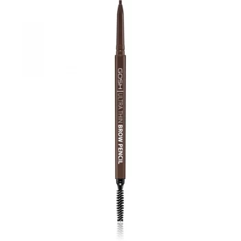 Image of Ultra Thin Brow Pen 003 009g Dark Brown