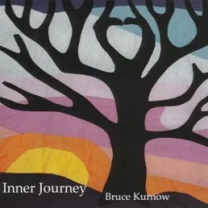 Image of Inner Journey by Bruce Kurnow CD Album