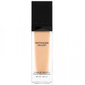 Image of Givenchy Matissime Velvet Fluid Foundation SPF20 03 Mat Sand 30ml