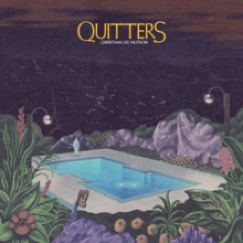 Image of Quitters Vinyl
