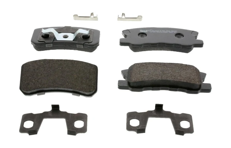 Image of Brake pad set FERODO FDB1992