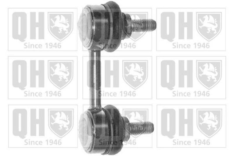 Image of QUINTON HAZELL Anti-roll bar link QUINTON HAZELL QLS3248S
