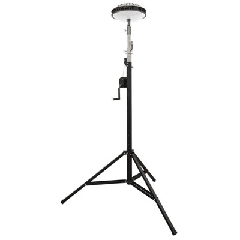 Image of Sealey Led40K Industrial Tripod Floodlight 300W Smd LED 110V