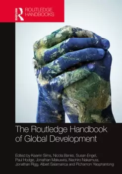 Image of The Routledge Handbook of Global Development