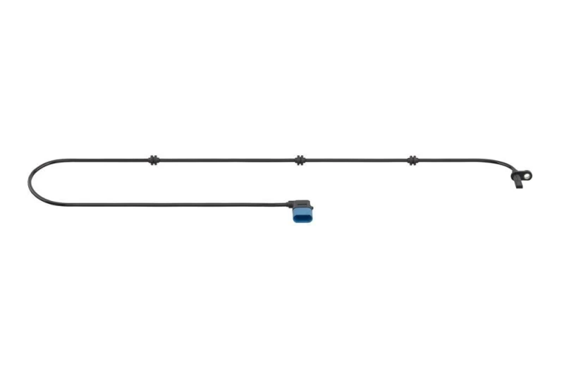 Image of ABS sensor TOPRAN 409 678