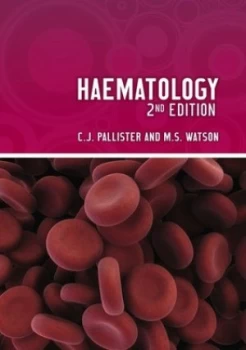 Image of Haematology. by Chris Pallister Paperback