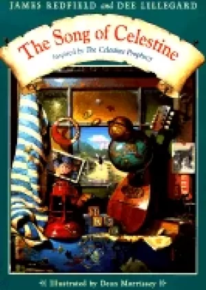 Image of song of celestine inspired by the celestine prophecy