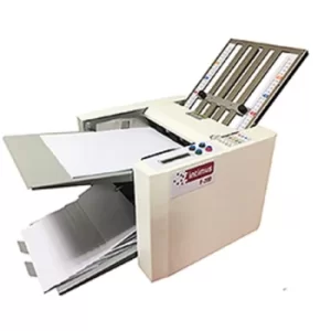 Image of Intimus F-200 A4 Folding Machine