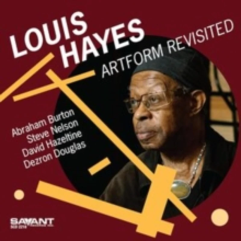 Image of Artform revisited CD / Album