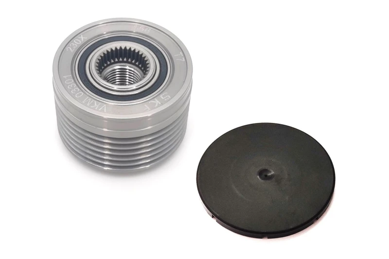 Image of SKF Alternator clutch pulley SKF VKM 03301