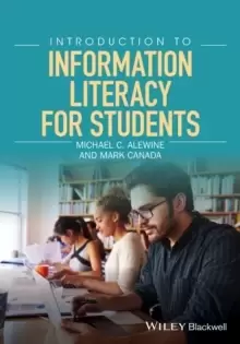 Image of Introduction to Information Literacy for Students