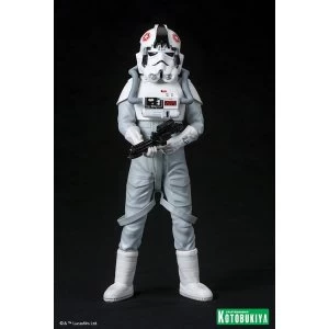 image of Kotobukiya Star Wars At at Driver