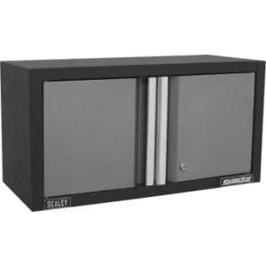 Image of Sealey - APMS65 2 Door Modular Wall Cabinet (680 x 280 x 350mm)