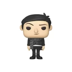 Image of Minions 2 Young Gru Funko Pop! Vinyl Figure